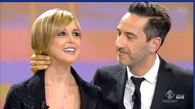 "Non fate i bravi", l'ultimo messaggio di Nadia Toffa