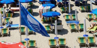 Bandiere Blu 2018: premiate le spiagge più belle d’Italia