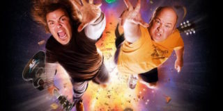 Tenacious D e il destino del rock avrà un sequel, la conferma di Jack Black