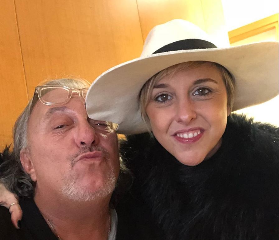 "Non fate i bravi", l'ultimo messaggio di Nadia Toffa