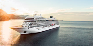 viking sun
