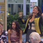 Grande Fratello 15, entra il Ken Rodrigo e esce Aida: liti e trash nella quarta serata