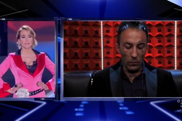 Grande Fratello 15, entra il Ken Rodrigo e esce Aida: liti e trash nella quarta serata