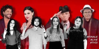 The Voice of Italy 2018: la finale tra inediti dei cantanti e ospiti