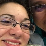 Incinta scopre di avere la leucemia: madre e bebé curati senza chemio
