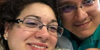 incinta ha leucemia