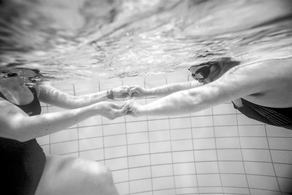 Tutti i volti dell'amore: le foto vincitrici del concorso UNHCR