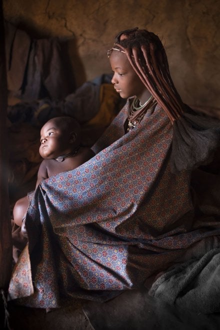 Tutti i volti dell'amore: le foto vincitrici del concorso UNHCR