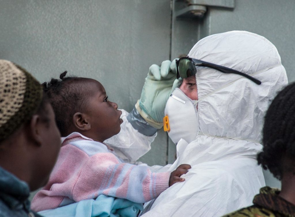 Tutti i volti dell'amore: le foto vincitrici del concorso UNHCR