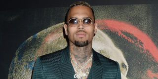 Chris Brown