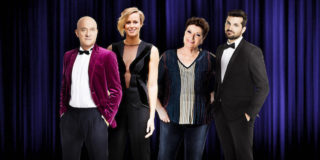 Federica Pellegrini e Mara Maionchi nuovi giudici di Italia’s Got Talent 2018