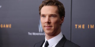 La battaglia di Benedict Cumberbatch per la parità di stipendio uomo-donna