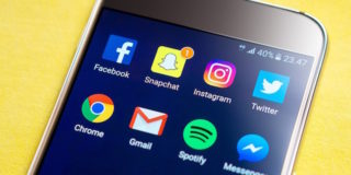 Sei Instagram dipendente? Presto potrebbe essere il social stesso a dirtelo