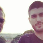 "Aiutatemi a liberare mio figlio arrestato in Giappone", l'appello dell'attore
