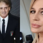 Lory Del Santo confessa: "Notte di passione con Roberto Mancini"