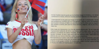 donne russe