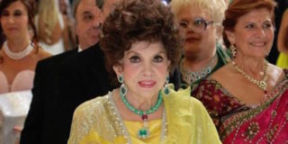 Ballando con le stelle 2018, Gina Lollobrigida ballerina per una notte della finale