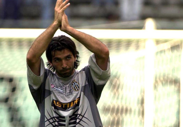 L’addio di Gigi Buffon alla Juventus: 17 anni insieme