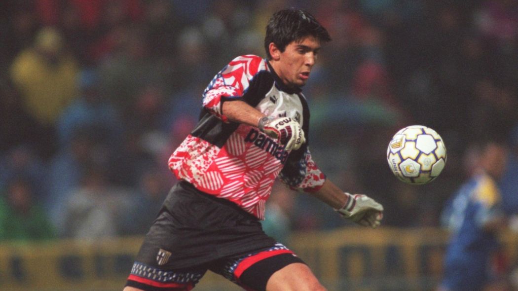 L’addio di Gigi Buffon alla Juventus: 17 anni insieme
