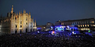 Radio Italia Live il Concerto 2018: i cantanti e tutte le anticipazioni