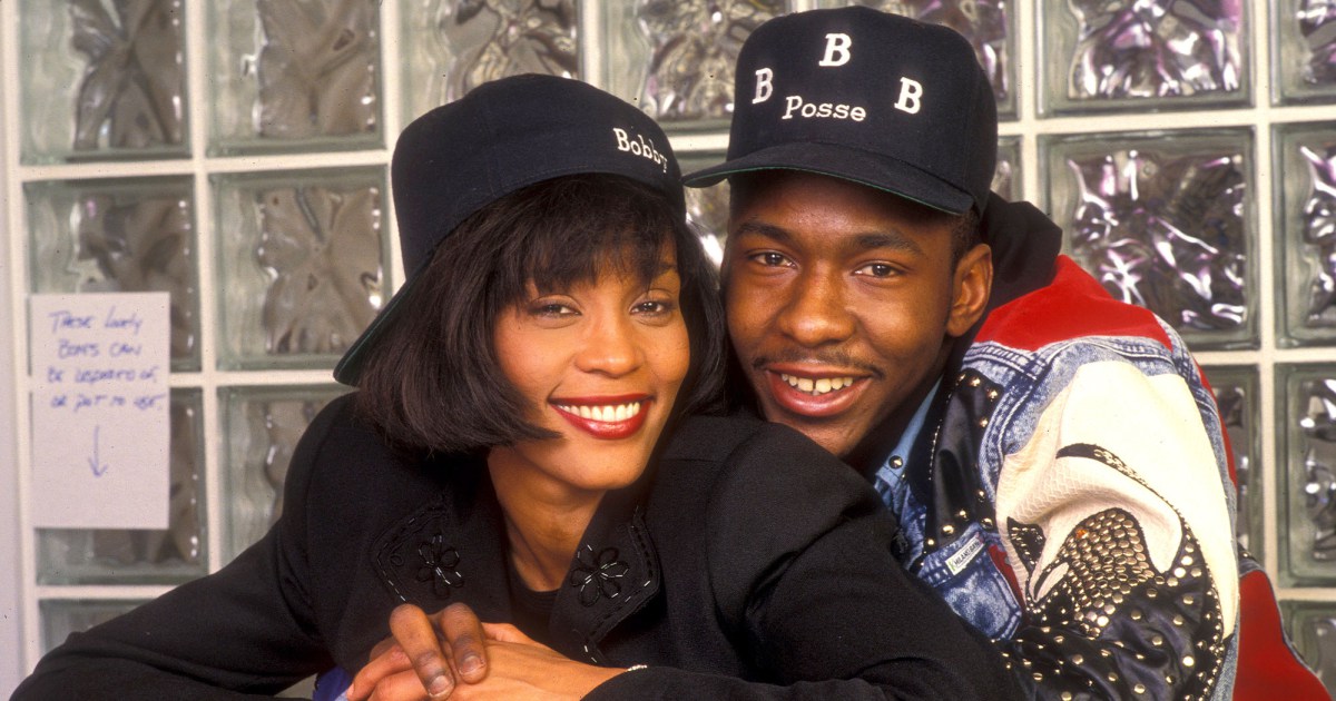 «Whitney», la dolorosa e scioccante storia di Whitney Houston, abusata dalla cugina