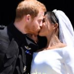 Il matrimonio di Meghan Markle e il Principe Harry in diretta