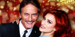 Ballando con le stelle 2018: vince Cesare Bocci con Alesandra Tripoli