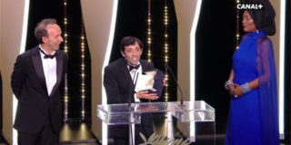 Festival di Cannes, Palma d'oro a Koreeda ma l’Italia vince con Garrone
