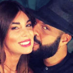 Bianca Atzei e Jonathan: “Non so se è amore, ma ti voglio al mio fianco”