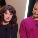 Il video del discorso choc di Asia Argento sulle molestie: “Sappiamo chi siete”