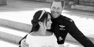Harry e Meghan