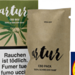 La marijuana leggera in vendita da Lidl a prezzi da discount