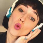 Lodovica Comello in "Una canzone per me" presenta il suo nuovo singolo