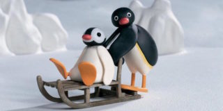 È morto Tony Wolf: addio al creatore di Pingu