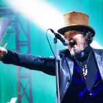 Zucchero annuncia un concerto in piazza San Marco a Venezia