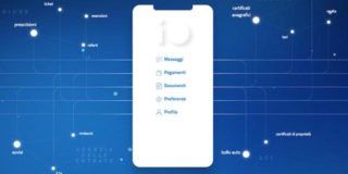 IO, arriva l’app che rende smart la Pubblica Amministrazione