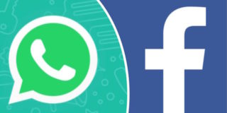 I post di Facebook saranno presto condivisibili su WhatsApp