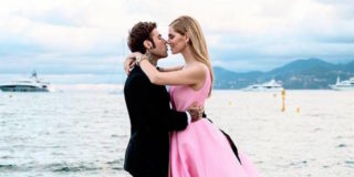 Chiara Ferragni e Fedez sposi il 1° settembre a Noto