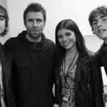 Liam Gallagher incontra la figlia Molly dopo 19 anni