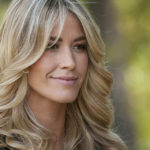 Elena Santarelli: "Mio figlio ha un tumore, soffro ma mi rimbocco le maniche"