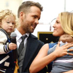 Blake Lively e Ryan Reynolds, perché hanno chiamato la figlia James