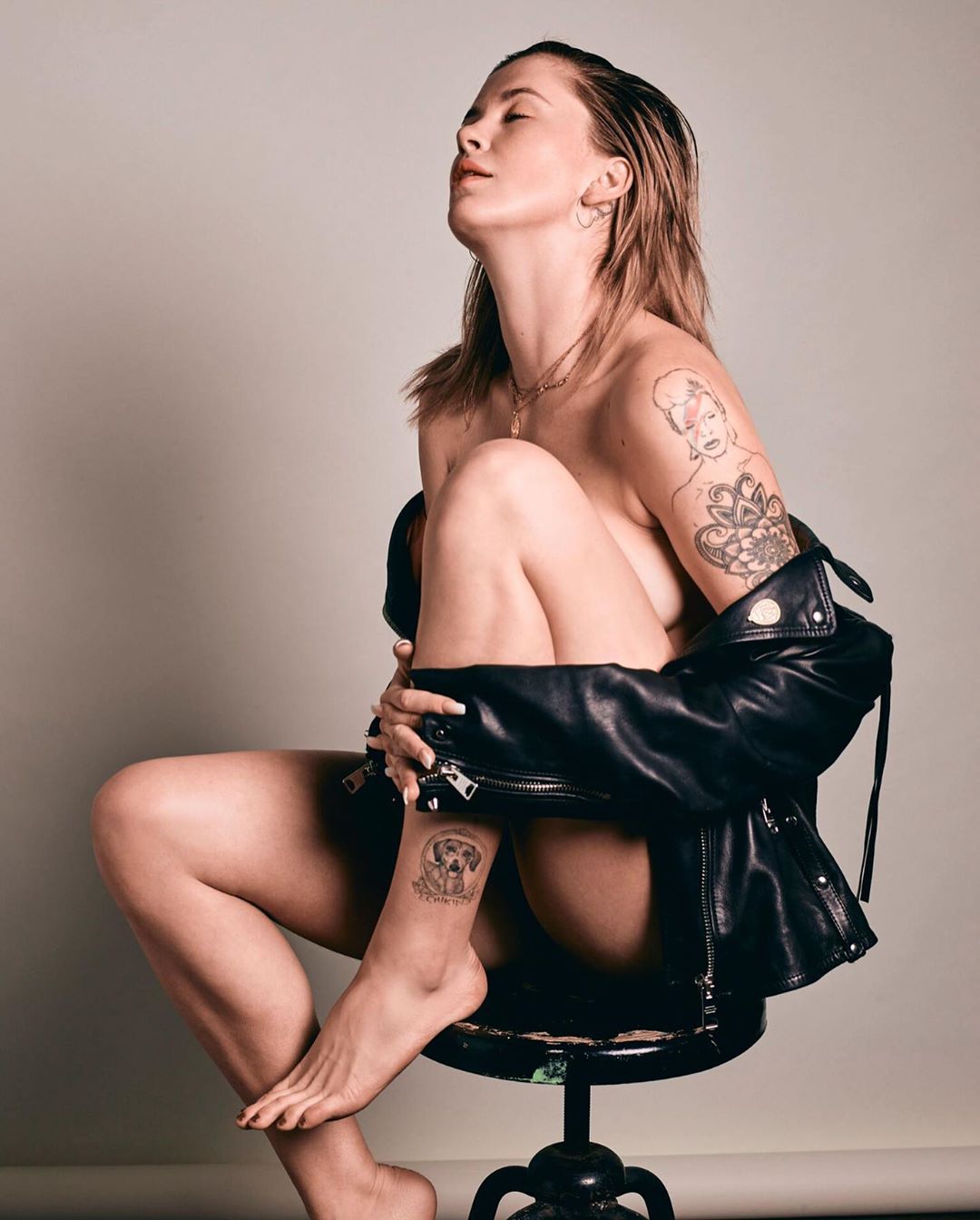 Chi è Ireland Baldwin, la figlia di Kim Basinger e Alec Baldwin