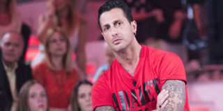 Fabrizio Corona