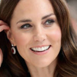 Kate Middleton è in congedo maternità fino a ottobre