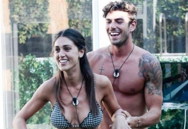 Temptation Island Vip, ecco chi sono i concorrenti: conduce Simona Ventura