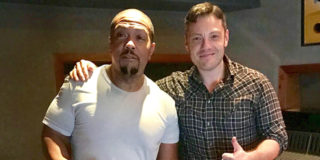 tiziano ferro