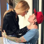 Chiara Ferragni e Fedez, le prime immagini del nuovo attico