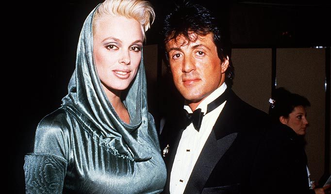 Brigitte Nielsen mamma a 54 anni: “Rispetto chi è scettico: io ho congelato gli ovuli”