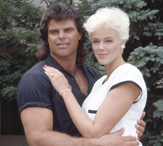Brigitte Nielsen mamma a 54 anni: “Rispetto chi è scettico: io ho congelato gli ovuli”
