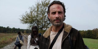 The Walking Dead 9, Andrew Lincoln abbandonerà la serie a fine anno